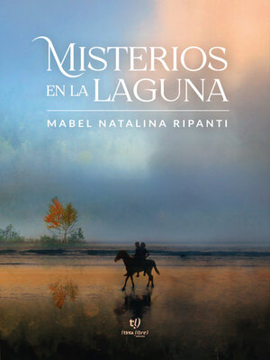 cover image of Misterios en la laguna